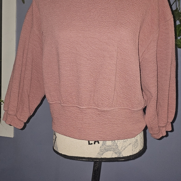 Lululemon textured crewneck pullover - Picture 5 of 13